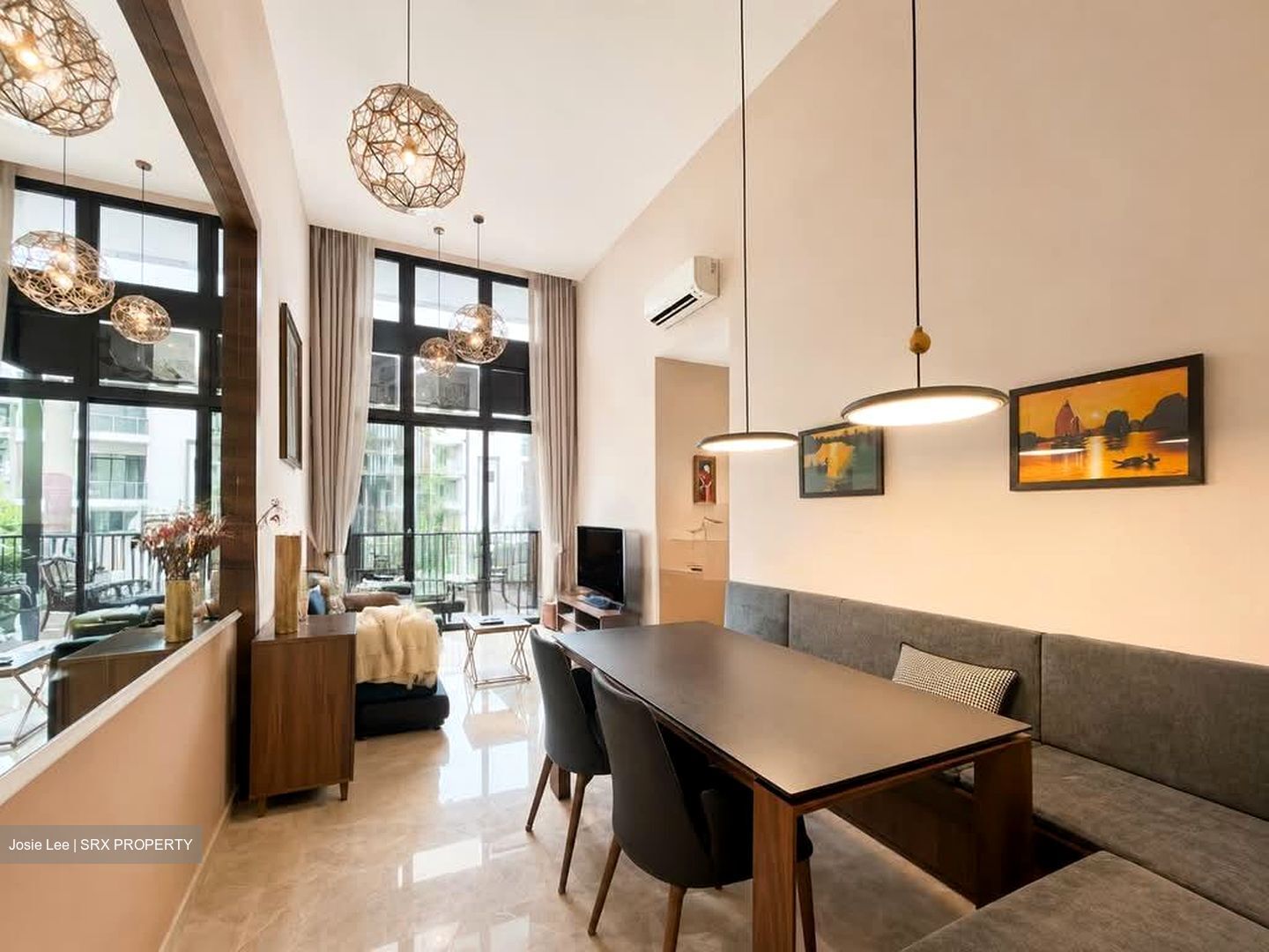 Daintree Residence (D21), Condominium #602044251